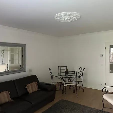 Maison Parisienne * La Garenne-Colombes