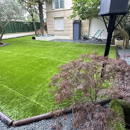 Maison Parisienne